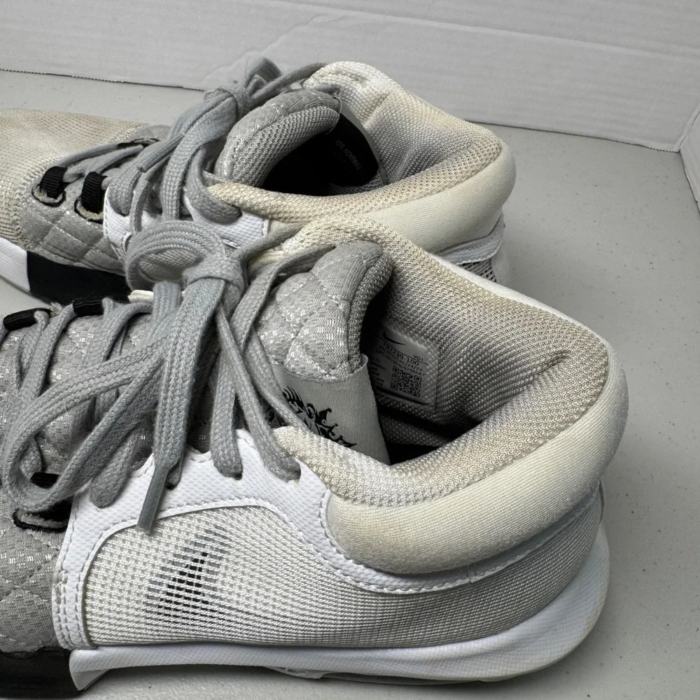 Nike lebron witness